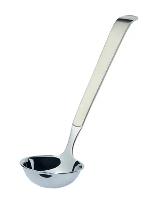 Produktbild von AMEFA Portionsvorleger, Servierlöffel zum portionsgerechten Anrichten von Speisen, 26 cm