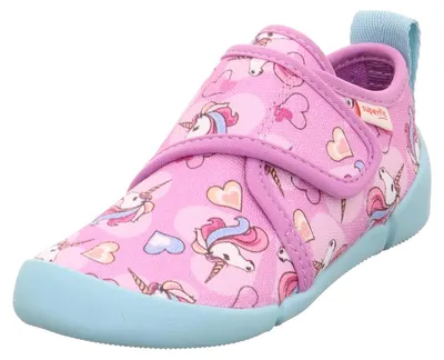 Immagine prodotto di Superfit Mädchen, modello VENTI ROSA/MULTICOLORE, taglia 5500