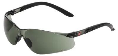 Produktbild von Nitras Vision Protect | 12 Schutzbrillen | sehr dunkel | Kunststoff