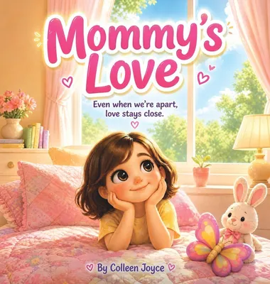 Produktbild von Mommy's Love