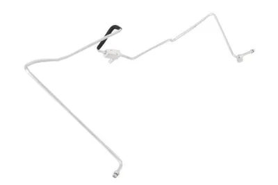 Produktbild von THERMOTEC Hochdruckleitung Klimaanlage KTT160190 für TOYOTA Yaris Schrägheck (P13)