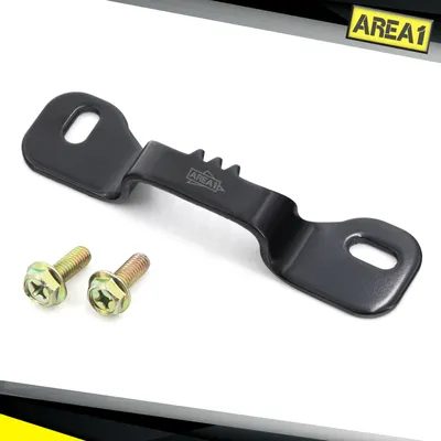 Produktbild von Area1 Variomatik Blockierwerkzeug Haltewerkzeug GY6 50ccm 4-Takt 139QMB/QMA. Kompatibel mit Peugeot Speedfight 3 4 Baotian BT49QT Rex RS S