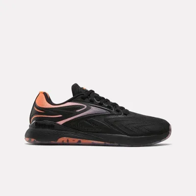 Immagine prodotto di Reebok NANO X5 FLOW da uomo, sneakers nere per corsa e jogging 100249416