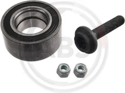 Produktbild von A.B.S. Radlagersatz für AUDI A4 Limousine (8D2, B5) 85mm 200790