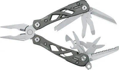 Immagine prodotto di Gerber Multitool Pinze multifunzione a sospensione GERBER 1014005