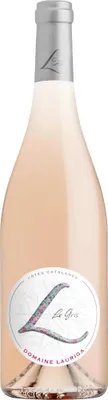 Produktbild von Château Lauriga Le Gris IGP - Domaine Paul Mas