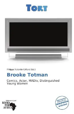 Produktbild von Brooke Totman