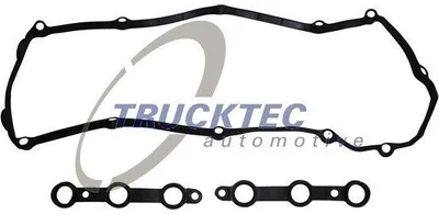Produktbild von TRUCKTEC AUTOMOTIVE Dichtungssatz Zylinderkopfhaube Ventildeckel für BMW 3 Limousine (E36) 08.11.013