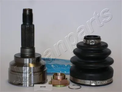 Produktbild von JAPANPARTS Gelenksatz Antriebswelle Radseitig für MAZDA 626 IV Schrägheck (GE) GI-315