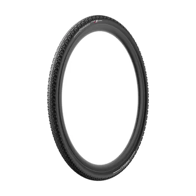 Image de PIRELLI Pneus - CINTURATO GRAVEL RC-X TECHWALL 40 - 622 60 tpi - Noir
