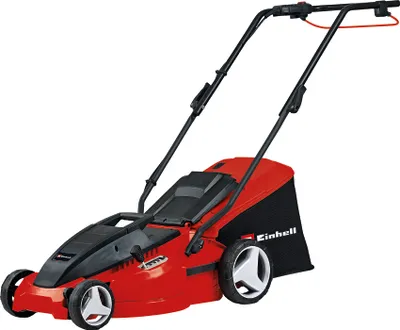 Produktbild von Einhell Elektro-Rasenmäher GC-EM 1500/36