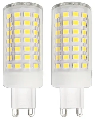 Produktbild von LED line LITE G9 LED Stecklampe 12W 1160lm 230V 2 Stück