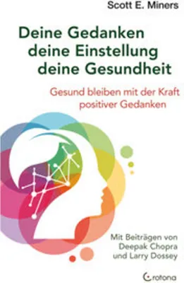 Immagine prodotto di Deine Gedanken - deine Einstellung - deine Gesundheit