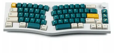 Produktbild von Daiyeu Dye-Sub PBT Tastaturkappen für mechanische Tastaturen