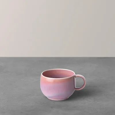 Zdjęcie produktu dla Villeroy&Boch - Filiżanka do espresso 60 ml Perlemor Coral