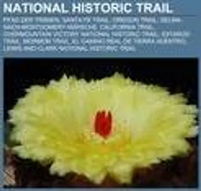 Produktbild von National Historic Trail