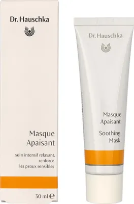 Produktbild von Dr. Hauschka Soothing Mask 30 ml