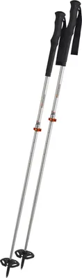 Produktbild von Komperdell Rental Tour TI silber