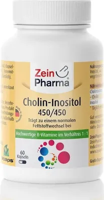 Obrázok produktu pre Zein Pharma doplnky stravy 13736