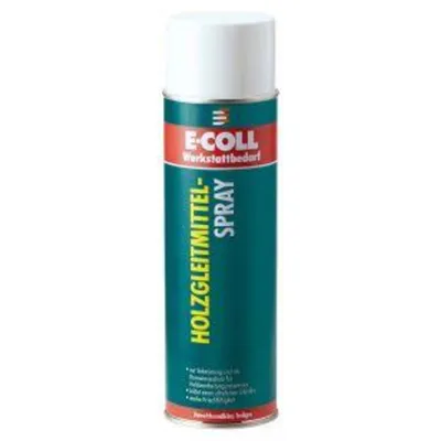 Obrázok produktu pre E-Coll mazivo na drevo v spreji 500ml , 4317784305594
