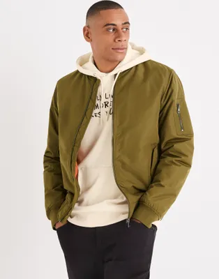 Produktbild von Celio Bujames Bomberjacke 1104045__L