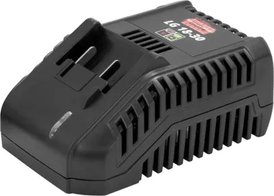 Produktbild von Nabíječka baterií Güde LG 18-30 Li-Ion Battery Pack 18V 3A Battery System