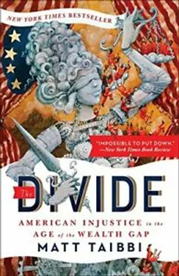 Image de The Divide
