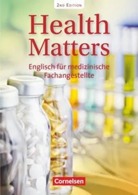 Obrázok produktu pre Health Matters