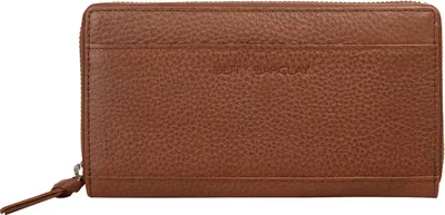Produktbild von Betty Barclay Geldbörse Damen 020377 cognac