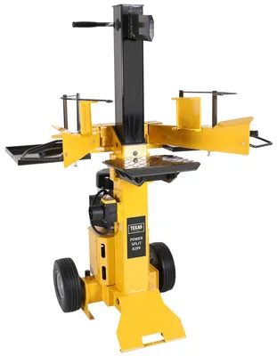 Produktbild von TEXAS Holzspalter Brennholzspalter 230V 8t 3500W Power Split 820V **
