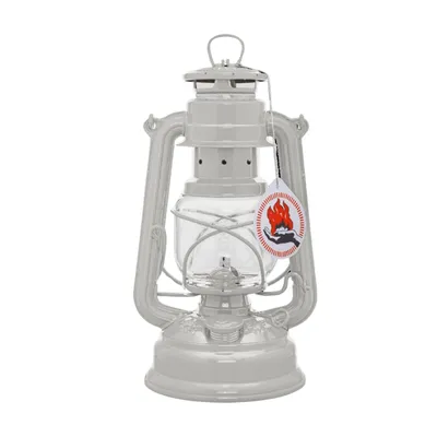 Produktbild von Feuerhand Sturmlaterne 276 Eternity-Soft Beige-Limited Edition