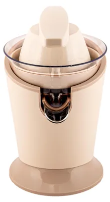 Image de Tognana Porcellane D2DSO02IRCH presse-agrume électrique 500 W Beige