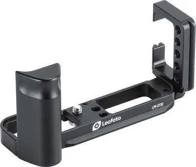Produktbild von Leofoto L-Halterung LPF-XT30 für Fujifilm X-T30