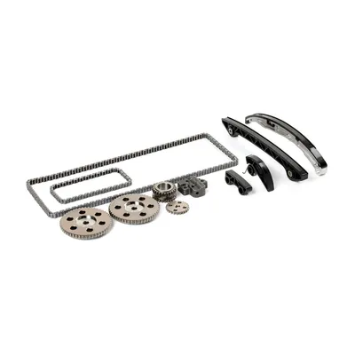 Produktbild von RIDEX 1389T2568 Steuerkettensatz Steuerkette für MAZDA 6 Station Wagon (GY) 6 (GG) 6 Hatchback (GG)