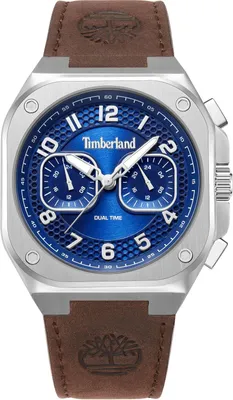 Obrázek produktu pro Hodinky Timberland TBL.TDWGF0055003 hnědé