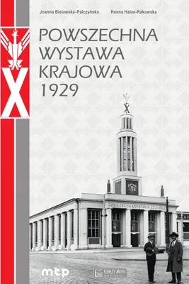 Produktbild von Powszechna Wystawa Krajowa 1929