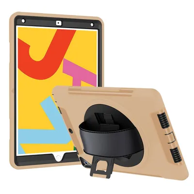 Obrázek produktu pro Lobwerk ZBH-AP-IPAD10.2-FLYING-8605, Obal, Apple, Apple Ipad 10.2 2019/2020/2021, 25,9 cm (10.2")