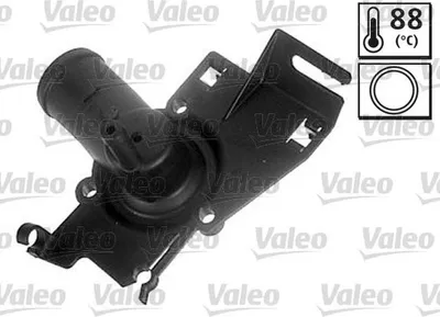 Produktbild von Valeo Thermostat, Kühlmittel  820595