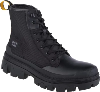 Produktbild von Caterpillar Hardwear Hi Boot P111327, Wanderschuhe, Uni, Schwarz, Größe: 46