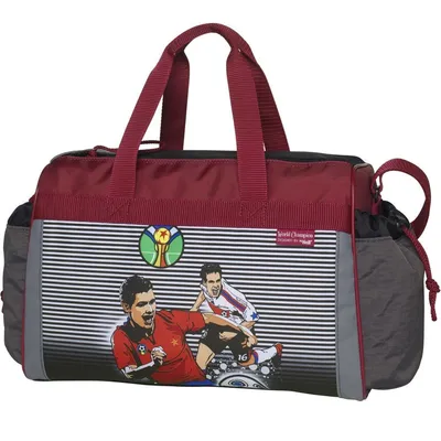 Produktbild von McNeill Sporttasche 25 cm