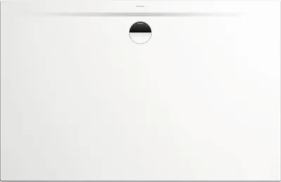 Produktbild von Kaldewei SUPERPLAN ZERO 1580-1 Duschwanne 100 x 140 cm