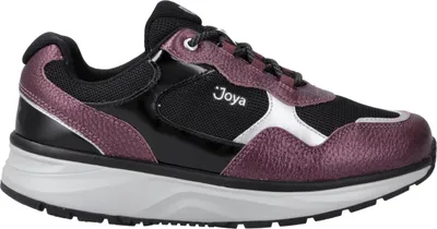Produktbild von Joya Tina III Pink-Black, Sneaker, Glattleder und Textil, Active-Sohle, Kategorie Emotion JY095A 37