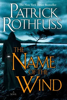 Immagine prodotto di The Name of the Wind