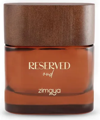 Productafbeelding van Zimaya - Reserved, Eau de Parfum, 100 ml