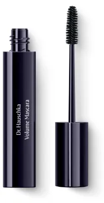 Imagen del producto de Dr. Hauschka Máscara De Pestañas Volumen Negro-02 8ml