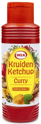 Image de Hela Curry Original Spice Mix 300g – Poudre de Curry Aromatique