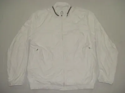 Produktbild von Adidas X Series Track Top Clima365 Jacke weiß , Größe:XL