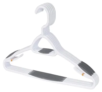 Obrázek produktu pro Organizér na oblečení neatfreak, model 06000X05, 75787B-012, bílá/šedá barva
