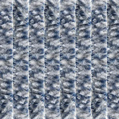Image de Rideau anti-moustiques pour caravane, dimensions 100 x 200 cm