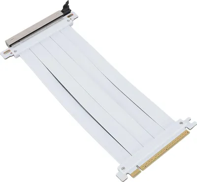 Zdjęcie produktu dla Kabel PCIE 4.0 X16 Riser PCB 128 Gb/s Szybka, elastyczna karta rozszerzeń GPU Riser Adapter Kompatybilny z 4.0 3.0 2.0 1.0